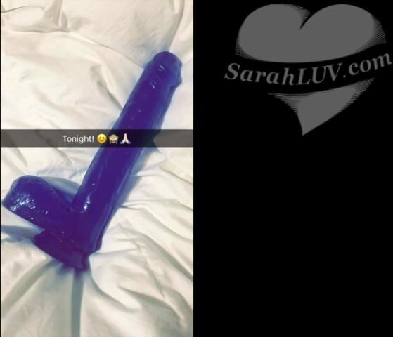 Sarah Love – big blue reunion